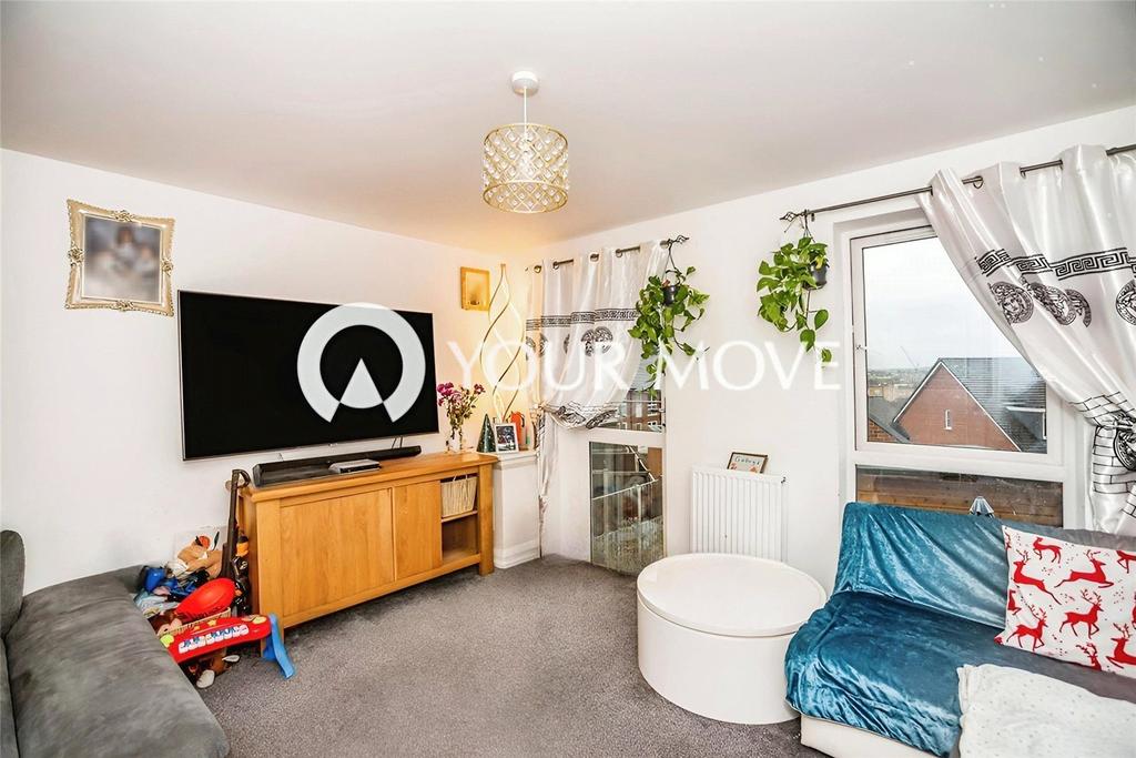 Burroughs Drive, Kent DA1 4 bed house to rent £2,500 pcm (£577 pw)