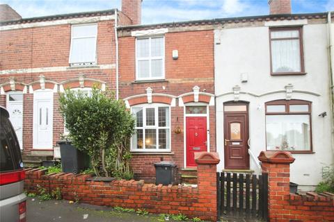 2 bedroom terraced house for sale, Junction Street, West Midlands DY2