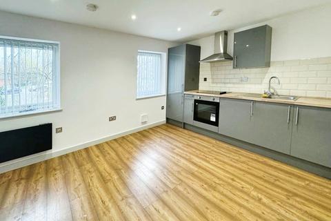 1 bedroom flat to rent, Lower Mill Street, Worcestershire DY11