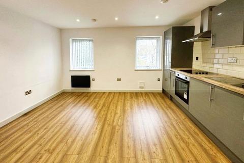 1 bedroom flat to rent, Lower Mill Street, Worcestershire DY11