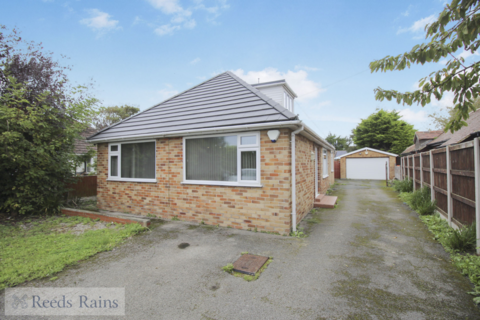 3 bedroom bungalow for sale, Morfa Avenue, Kinmel Bay LL18