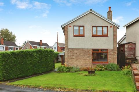 3 bedroom detached house for sale, Oak Grove, Fife KY11