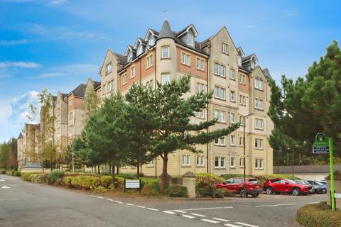 2 bedroom flat for sale, Eagles View, West Lothian EH54