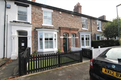 3 bedroom terraced house for sale, Harper Terrace, Durham TS18