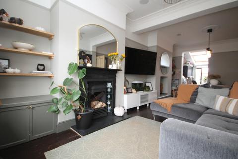 3 bedroom terraced house for sale, Harper Terrace, Durham TS18