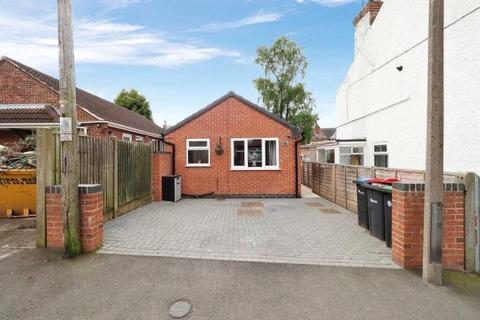 2 bedroom bungalow for sale, Chapel Street, Kirkby-in-Ashfield NG17