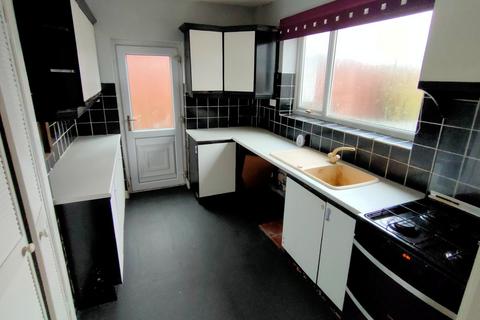 3 bedroom semi-detached house for sale, Holyrood Crescent, Wrexham LL11