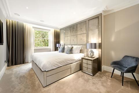 4 bedroom flat to rent, Morpeth Terrace, London, SW1P