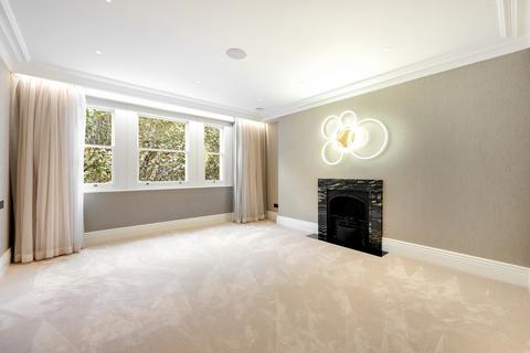 4 bedroom flat to rent, Morpeth Terrace, London, SW1P