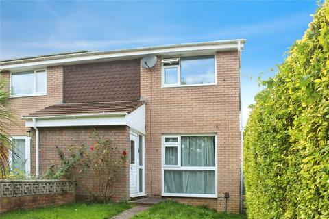 3 bedroom semi-detached house for sale, Woodleigh Road, Devon TQ12