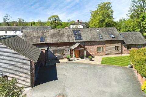 5 bedroom detached house for sale, Gledrid, Wrexham LL14