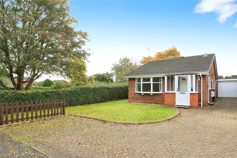 2 bedroom bungalow for sale, Cocton Close, Staffordshire WV6