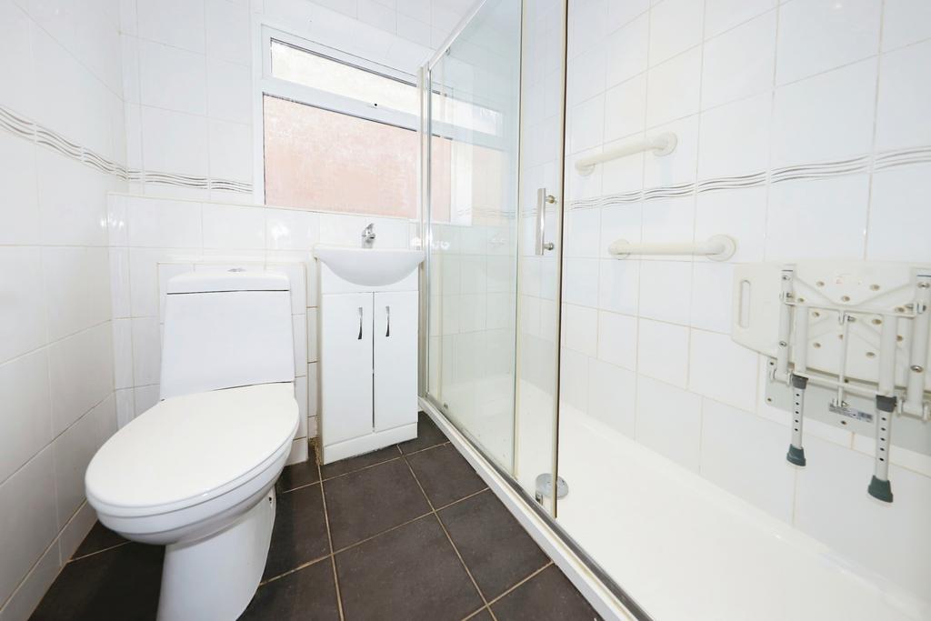 Shower Room W/C