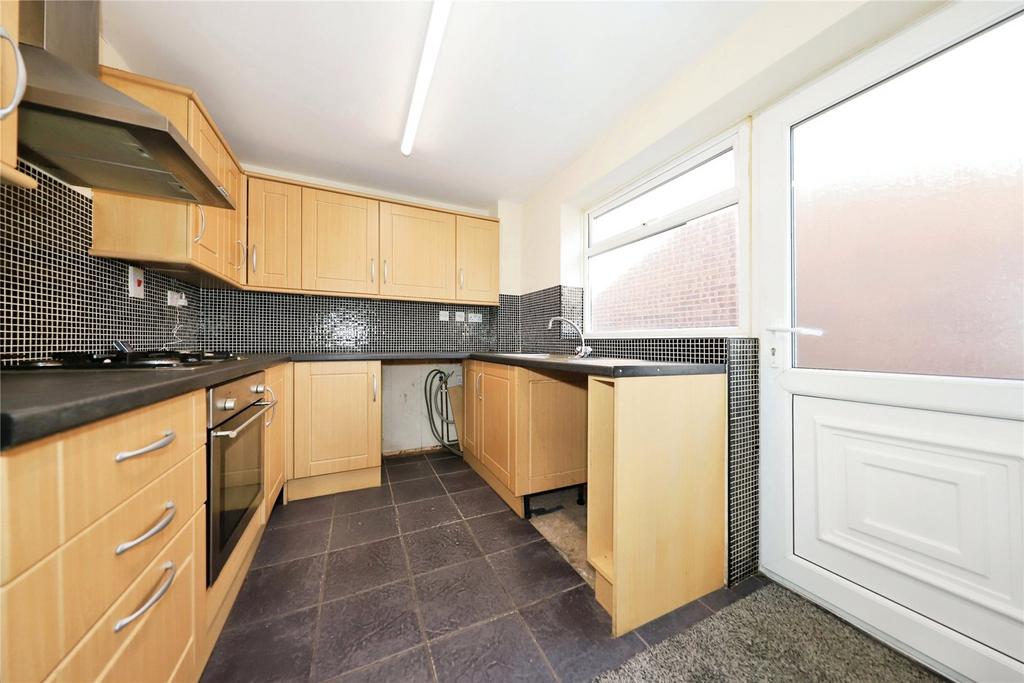 Fitted Kitchen