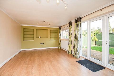 3 bedroom end of terrace house for sale, Sandys Road, Hampshire RG22