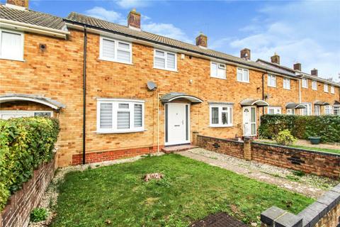 2 bedroom terraced house for sale, Pinkerton Road, Hampshire RG22