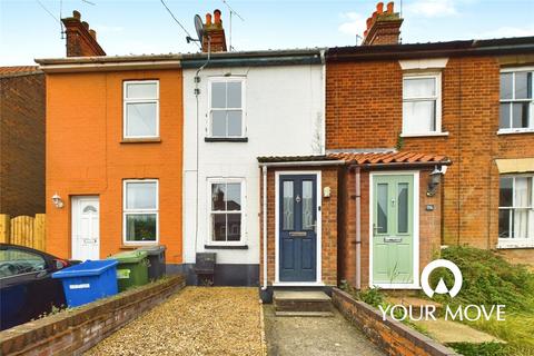 3 bedroom terraced house for sale, St. Georges Road, Suffolk NR34