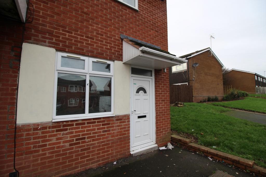 Austin Road, Worcestershire B60 1 bed flat to rent £700 pcm (£162 pw)