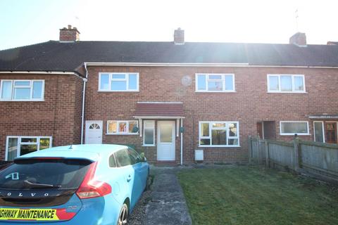 3 bedroom terraced house to rent, Bishop Hall Crescent, Worcestershire B60