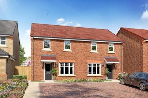 3 bedroom semi-detached house for sale, York Vale Gardens, Howden DN14