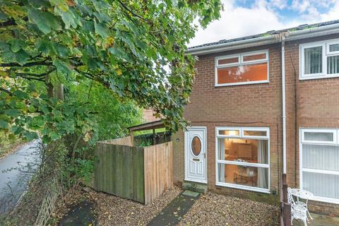 2 bedroom end of terrace house for sale, Berwick Close, Tyne and Wear NE15