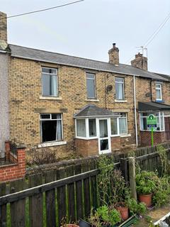 4 bedroom terraced house for sale, East View, Morpeth NE65