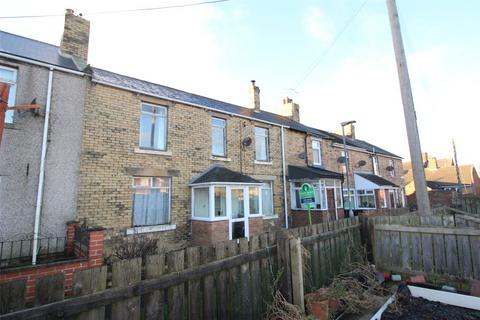 4 bedroom terraced house for sale, East View, Morpeth NE65