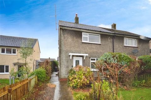 2 bedroom semi-detached house for sale, Westmorland Road, Whitehaven CA28