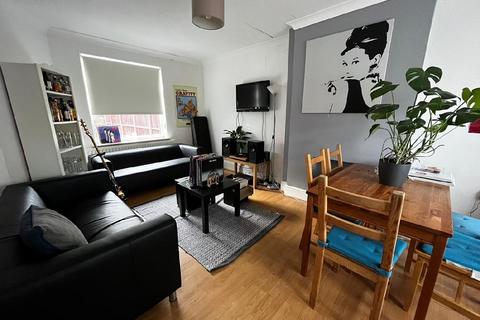 6 bedroom house share to rent, Nottingham NG7