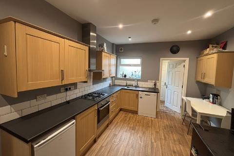 Nottingham NG7