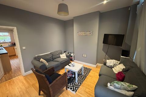 undefined, Nottingham NG7
