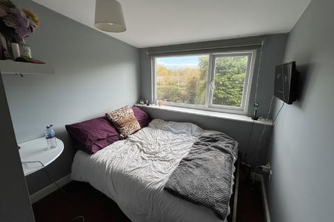 undefined, Nottingham NG7