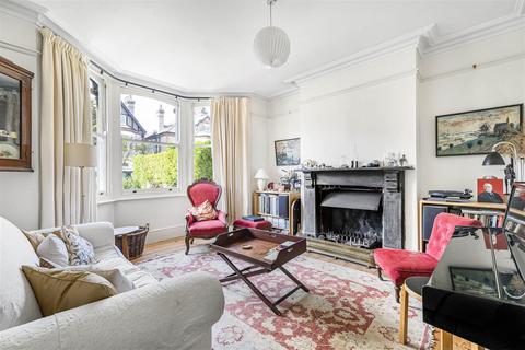 4 bedroom townhouse for sale, St. Barnabas Road, Cambridge CB1