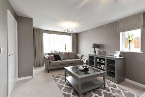 2 bedroom semi-detached house for sale, Plot 677, The Darracott at Timeless, Leeds, York Road LS14