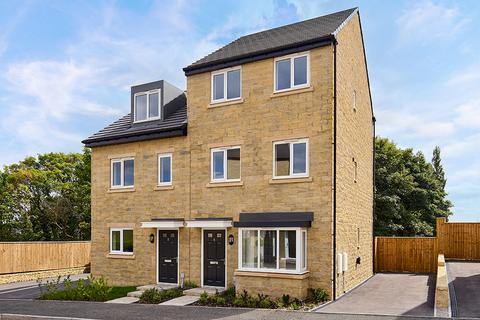 4 bedroom semi-detached house for sale, Plot 104, The Berwick at Pennine View, Huddersfield, Ashbrow Road HD2