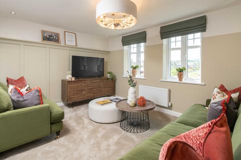 3 bedroom semi-detached house for sale, CANNINGTON at Oughtibridge Valley, Sheffield Main Road, Oughtibridge S35