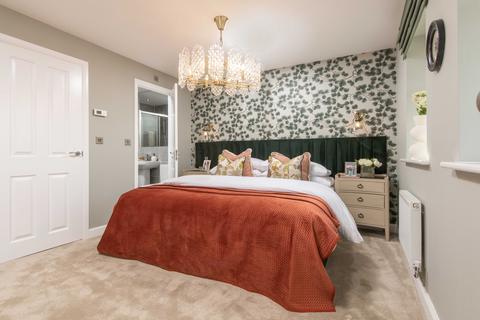 3 bedroom semi-detached house for sale, CANNINGTON at Oughtibridge Valley, Sheffield Main Road, Oughtibridge S35