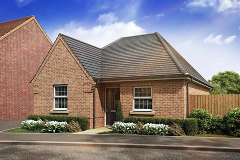 2 bedroom detached house for sale, BELTON at Olive Park Dowling Road, Uttoxeter ST14