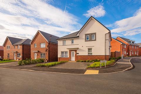 3 bedroom detached house for sale, Collaton at The Elms Shaftmoor Lane, Hall Green B28