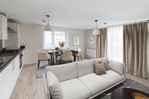 1 bedroom apartment for sale, Baillie at Westburn Gardens, Cornhill 55 May Baird Wynd, Aberdeen AB25