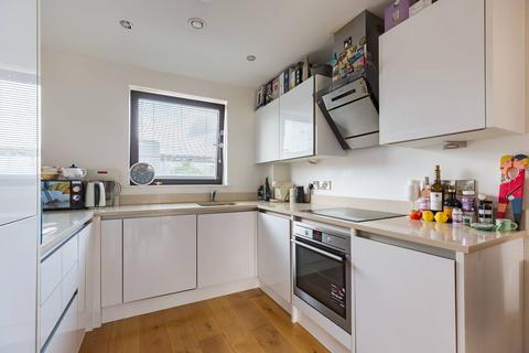 1 bedroom flat to rent, 15 Axio Way, London E3