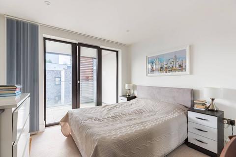 1 bedroom flat to rent, 15 Axio Way, London E3