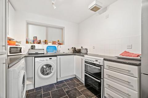 1 bedroom flat to rent, Frean Street, London SE16