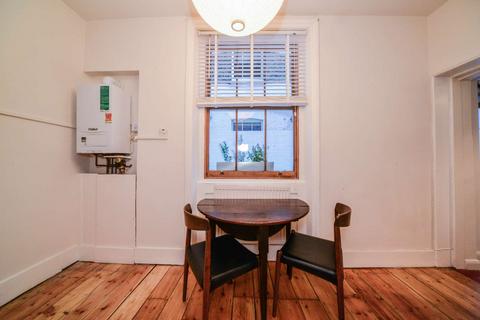 1 bedroom flat to rent, Pullens Building, Peacock Street, Kennington, London