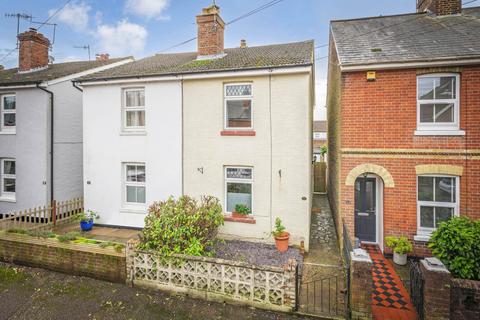 2 bedroom semi-detached house for sale, Forge Road, Southborough, Tunbridge Wells