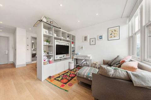 1 bedroom flat to rent, Abbeville Road, Abbeville Village, London, SW4