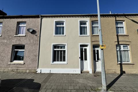 2 bedroom terraced house for sale, Virgil Street, Cardiff, South Glamorgan