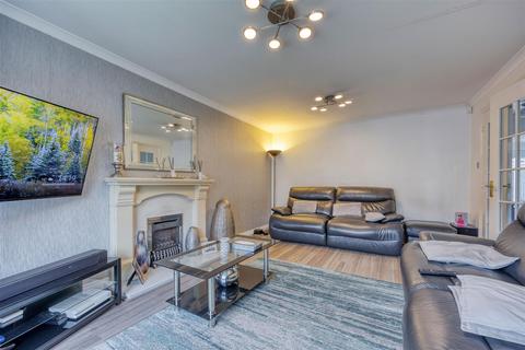 4 bedroom detached house for sale, Mullen Court, Stepps, Glasgow