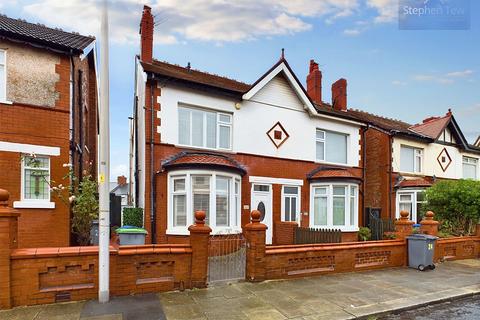 22 Breck Road, Blackpool, FY3 9DT