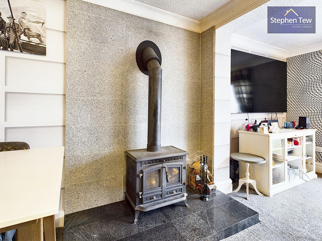 Living / Dining Room